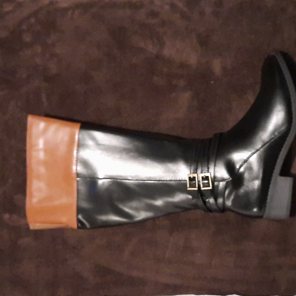 • Riding Boots